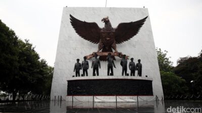 **Hari Kesaktian Pancasila 2025: Tema dan Jadwal Upacara Terungkap, Ini Rincian Lengkapnya!**