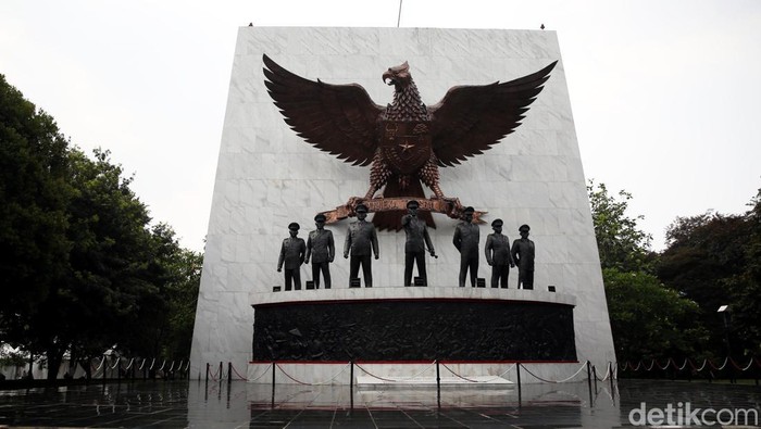 **Hari Kesaktian Pancasila 2025: Tema dan Jadwal Upacara Terungkap, Ini Rincian Lengkapnya!**
