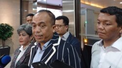Lisa dan RK Teguh Pilih Pengacara, Boyong Perhatian Publik di Mediasi