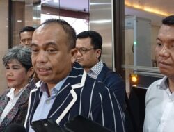 Lisa dan RK Teguh Pilih Pengacara, Boyong Perhatian Publik di Mediasi