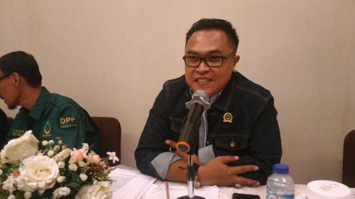 [Pengesahan UU APBN 2026 Dinilai Tutup Celah MBG Digantikan, Dana APBN Terancam?]