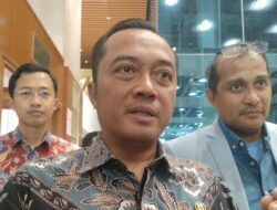 Mensesneg Prasetyo Hadi: Kementerian BUMN Ditekan Turun Status Menjadi Badan
