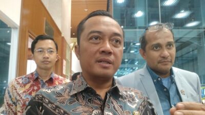 Mensesneg Prasetyo Hadi: Kementerian BUMN Ditekan Turun Status Menjadi Badan