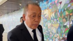 NasDem Setuju IKN Jadi Ibu Kota Politik: Asal Berfungsi dan Tak Mangkrak, Apakah Proyek Ini Mampu Berjalan?