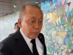 NasDem Setuju IKN Jadi Ibu Kota Politik: Asal Berfungsi dan Tak Mangkrak, Apakah Proyek Ini Mampu Berjalan?