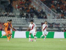 7 Data-Fakta Super League Pekan Keenam: Apakah Puasa Kemenangan Persis Akan Berakhir?