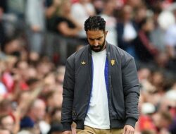 “Soal Masa Depan di Man United, Amorim: Tunggu Saja! Menunggu Perubahan di Bawah Manajemen Portugal”