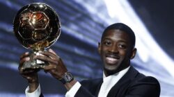 Presiden PSG Terkejut, Ganti Rencana karena Dembele Dikabarkan Raih Ballon d’Or 2025!