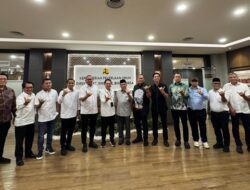 Andre Rosiade Pertemukan Kepala Daerah Sumbar-Dirjen Bina Marga, Bahas Infrastruktur – Update 1