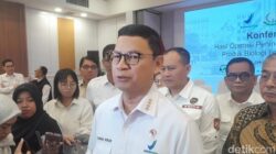 RI Siapkan ‘Nutri-Level’ yang Pisahkan Susu Formula dari Gizi Anak, Ini Penjelasan BPOM