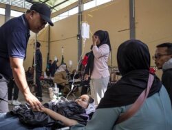 “Siasat Pemerintah Biar Kasus Keracunan di Makan Bergizi Gratis Tak Terulang: Solusi atau Masalah Baru?”