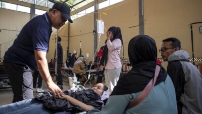 “Siasat Pemerintah Biar Kasus Keracunan di Makan Bergizi Gratis Tak Terulang: Solusi atau Masalah Baru?”