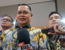 Pengacara RK Ungkap Krisis Rumah Tangga Kliennya akibat Lisa Mariana