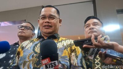 Pengacara RK Ungkap Krisis Rumah Tangga Kliennya akibat Lisa Mariana