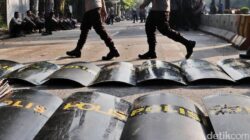 Pakar Sebut Tim Transformasi Polri Agenda Resmi Presiden untuk Reformasi: Strategi Transformasi yang Mungkin Merombak Masa Depan Kepolisian