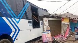 [TransJ soal 3 Kecelakaan Beruntun: Bukan Rem Blong tapi Human Error]