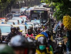 Dishub Klaim Rekayasa Lalin TB Simatupang Efektif, Kecepatan Kendaaran Naik – Update 1