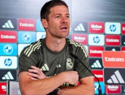 **Real Madrid Start Sempurna, Xabi Alonso Tetap Realistis: Statistik dan Analisis Pemula Musim**