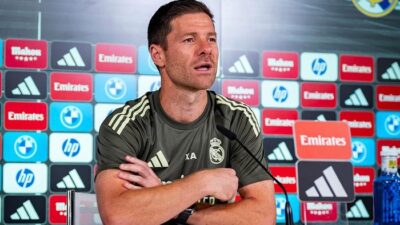 **Real Madrid Start Sempurna, Xabi Alonso Tetap Realistis: Statistik dan Analisis Pemula Musim**