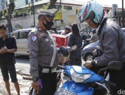 **Pajak Motor Mati Bisa Ditilang? Mengenal Proses Pajak dan STNK**