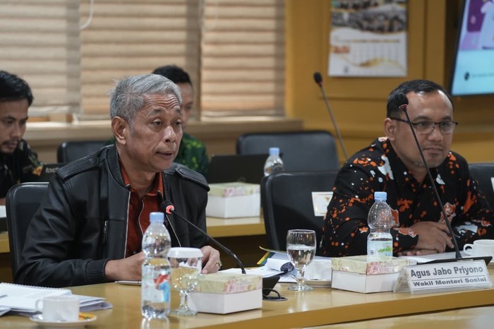 Wamensos Tegaskan Jumlah Sekolah Rakyat Akan Terus Bertambah, Target Jangkau Lebih Banyak Masyarakat