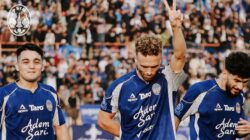 PSIM Tembus Tiga Besar, Namun Ambisi Mereka Belum Berakhir!