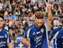 PSIM Tembus Tiga Besar, Namun Ambisi Mereka Belum Berakhir!