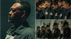 [Gambarkan Kekejaman Eksperimen Jepang, Film 731 Ukir Rekor]