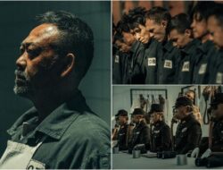 [Gambarkan Kekejaman Eksperimen Jepang, Film 731 Ukir Rekor]
