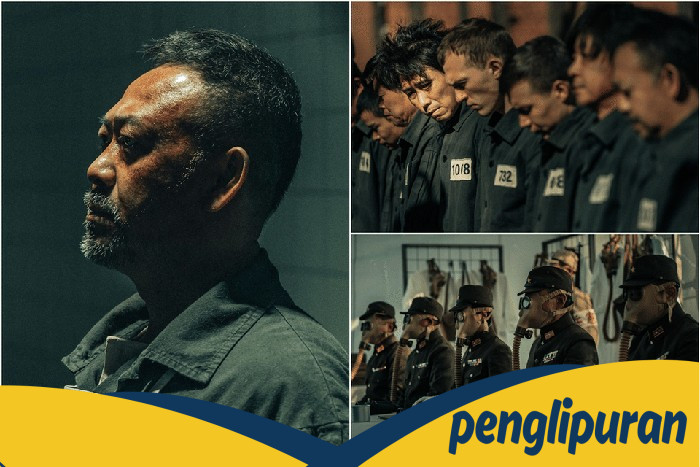 [Gambarkan Kekejaman Eksperimen Jepang, Film 731 Ukir Rekor]