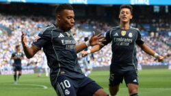 “Jika Tiba Waktunya, Mbappe Juga Akan Dicadangkan: Apakah Ini Akhir dari Era Kylian?”