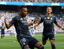 “Jika Tiba Waktunya, Mbappe Juga Akan Dicadangkan: Apakah Ini Akhir dari Era Kylian?”