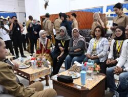 Tim Ekspedisi Patriot di Papua: Usulkan Kelapa Kopra sebagai Komoditas Unggulan