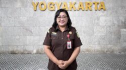 “Sosok Esterina Nuswarjanti: Rongga Damai dalam Kota Gudeg yang Terus Berdenyut”