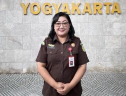 “Sosok Esterina Nuswarjanti: Rongga Damai dalam Kota Gudeg yang Terus Berdenyut”