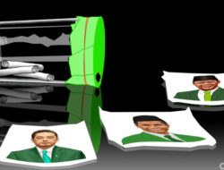 8 dari 10 DPC PPP Bengkulu Tolak Klaim DPW soal Dukungan Caketum Eksternal: Ini Alasannya!