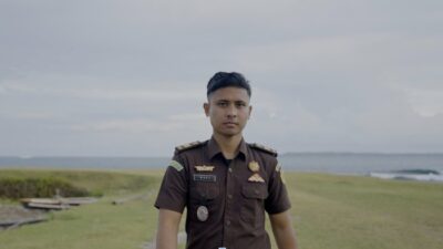 “Mengenal Rafiqan: Jaksa Muda yang Membuka Jendela Hukum di Pedalaman”