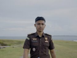 “Mengenal Rafiqan: Jaksa Muda yang Membuka Jendela Hukum di Pedalaman”