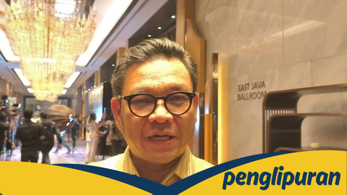 Gubernur Lemhanas Dukung Adhyaksa Awards Digelar Rutin: Memotivasi Jaksa - Update 1