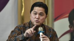 **Petinggi FIFA, Ornella Bellia, Bantah Hoaks Soal Rangkap Jabatan Erick Thohir**