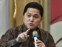 **Petinggi FIFA, Ornella Bellia, Bantah Hoaks Soal Rangkap Jabatan Erick Thohir**