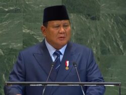 Prabowo Siap Kerahkan 20 Ribu Pasukan Perdamaian RI ke Gaza hingga Ukraina – Update 1