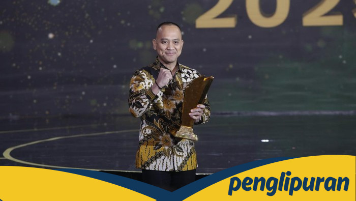 **Pesan Jaksa Agung: Motivasi Andri Zulfikar dalam Bertarung melawan Korupsi**