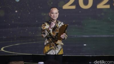 **Pesan Jaksa Agung: Motivasi Andri Zulfikar dalam Bertarung melawan Korupsi**