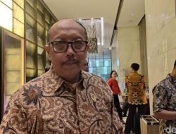 Ketua LPSK Puji Gelaran Adhyaksa Awards 2025: Sangat Inspiratif – Update 1