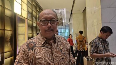 Ketua LPSK Puji Gelaran Adhyaksa Awards 2025: Sangat Inspiratif – Update 1
