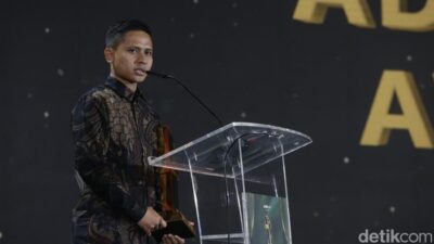 “Rafiqan: Tekad Menaklukkan Tantangan, Raih Adhyaksa Awards 2025 Sebagai Jaksa Pengawal Daerah Tertinggal”