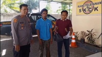Suami di Pasuruan Tikam Istri, Tragedi Karena Game Online?