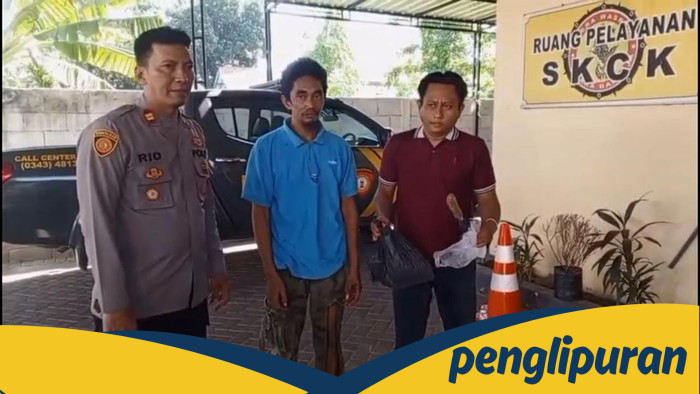 Suami di Pasuruan Tikam Istri, Tragedi Karena Game Online?