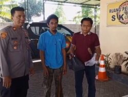 Suami di Pasuruan Tikam Istri, Tragedi Karena Game Online?